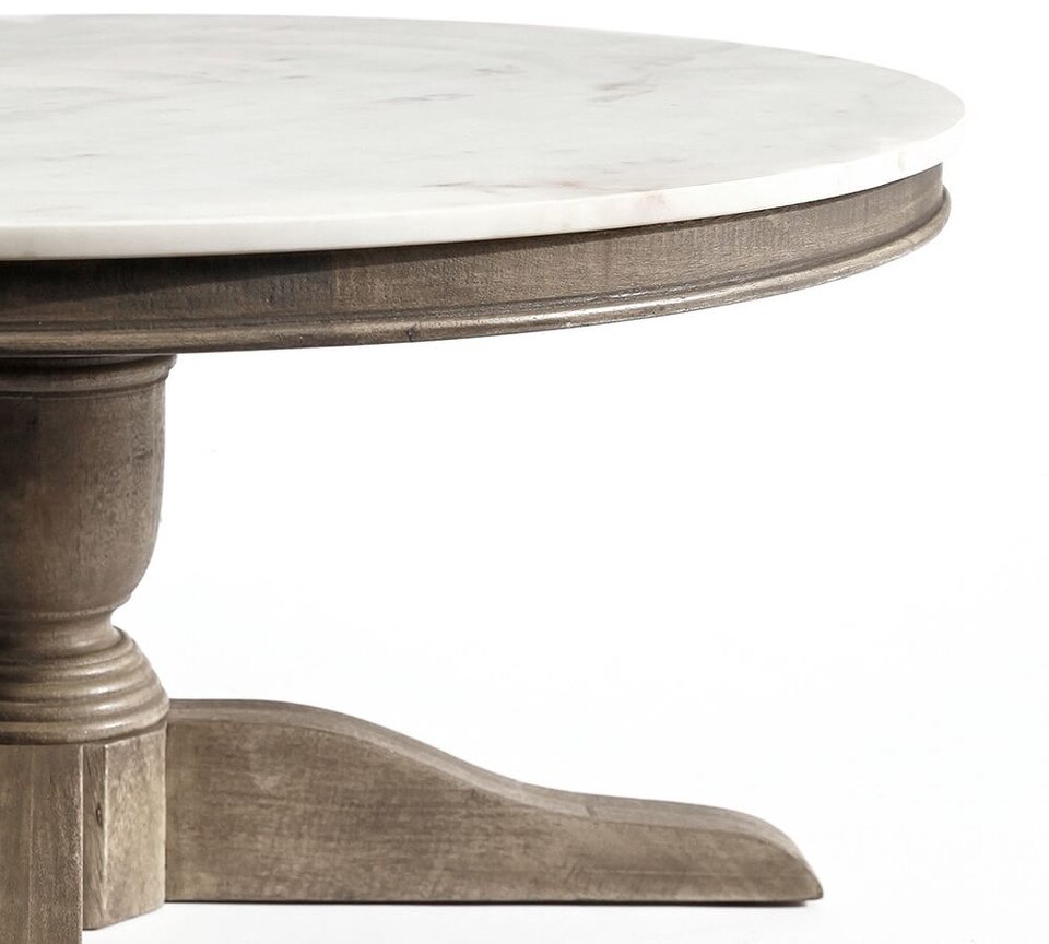 Alexandra Coffee Table Pottery Barn Australia